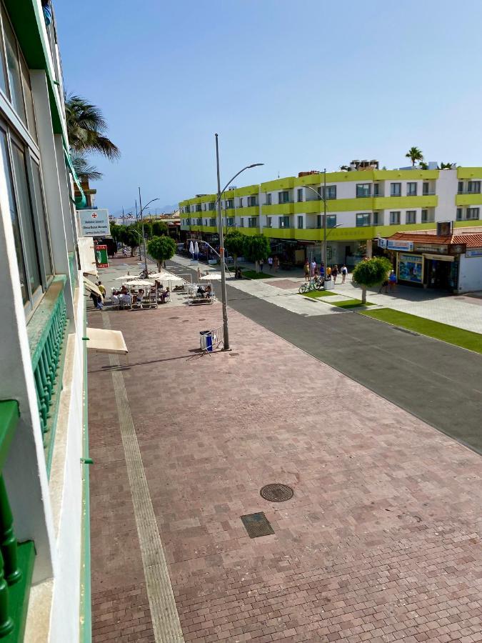 Casa Verde Corralejo Exterior foto