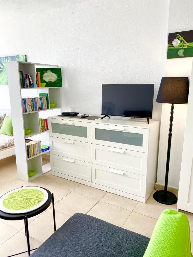 Casa Verde Corralejo Exterior foto